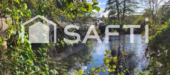 4 Schlafzimmer Haus in Abilly, France, Nr. 57561 14