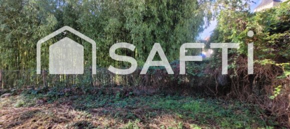 4 Schlafzimmer Haus in Abilly, France, Nr. 57561 10