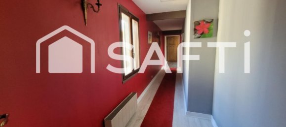 4 Schlafzimmer Haus in Abilly, France, Nr. 57561 2