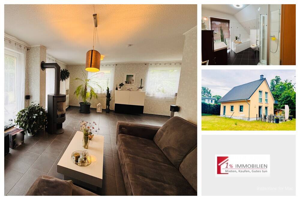 3 bedrooms House in Markisch-Oderland, Germany No. 294198