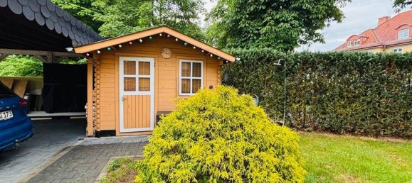 3 bedrooms House in Markisch-Oderland, Germany No. 294198 22