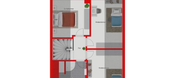 3 bedrooms House in Markisch-Oderland, Germany No. 294198 29