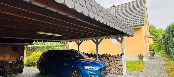 3 bedrooms House in Markisch-Oderland, Germany No. 294198 23