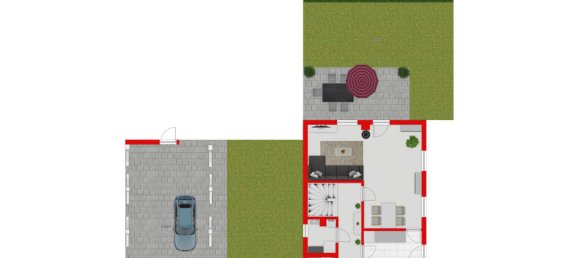 3 bedrooms House in Markisch-Oderland, Germany No. 294198 28