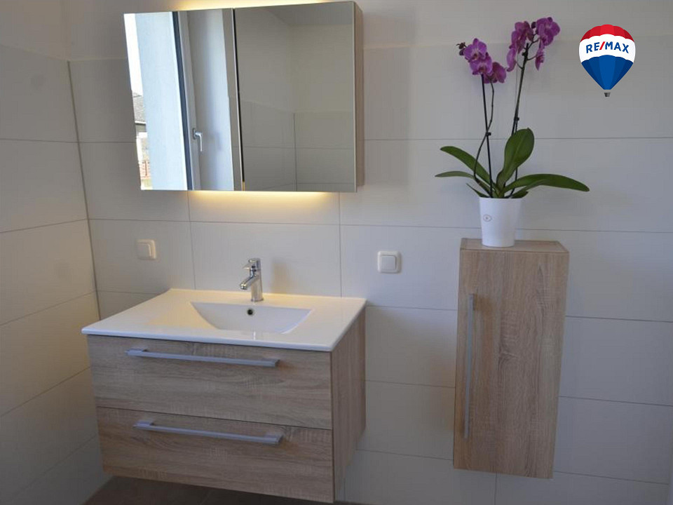 4 rooms Apartment in Bad Schallerbach, Austria No. 126509