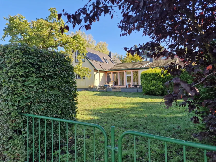 3 غرف نوم منزل في Oberhavel, Germany رقم 259890