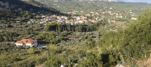 Grundstück in Zakynthos, Greece, Nr. 846 7