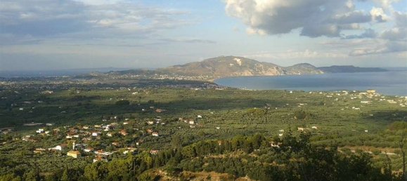 Grundstück in Zakynthos, Greece, Nr. 846 2