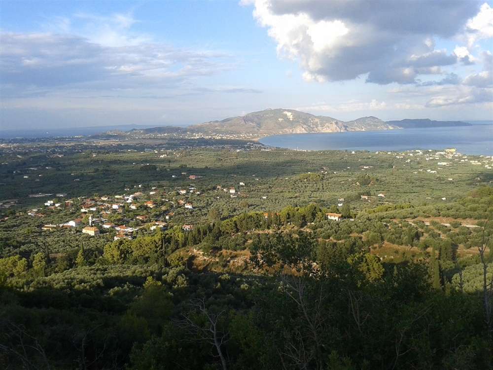 Grundstück in Zakynthos, Greece, Nr. 846