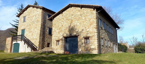 5 rooms House in Monterenzio, Italy No. 121500 9