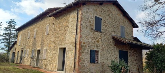 5 rooms House in Monterenzio, Italy No. 121500 2