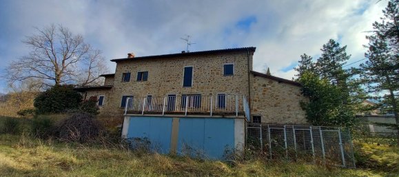 5 rooms House in Monterenzio, Italy No. 121500 4