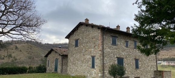 5 rooms House in Monterenzio, Italy No. 121500 11