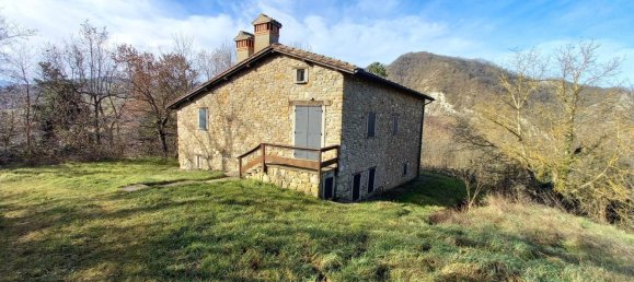 5 rooms House in Monterenzio, Italy No. 121500 5