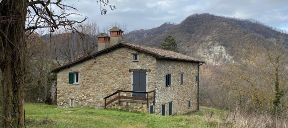 5 rooms House in Monterenzio, Italy No. 121500 6