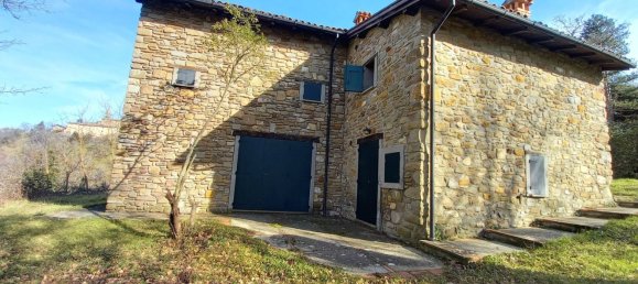 5 rooms House in Monterenzio, Italy No. 121500 7