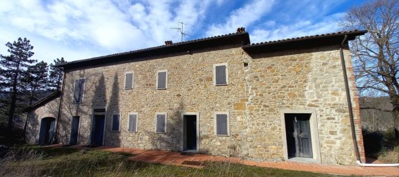 5 rooms House in Monterenzio, Italy No. 121500 3