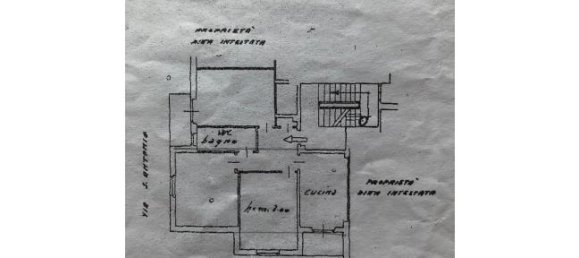 2 bedrooms Apartment in Savona, Italy No. 253600 5