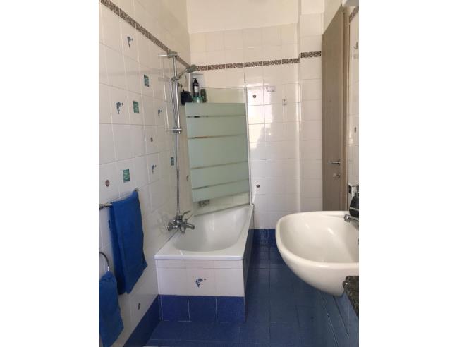 2 bedrooms Apartment in Savona, Italy No. 253600