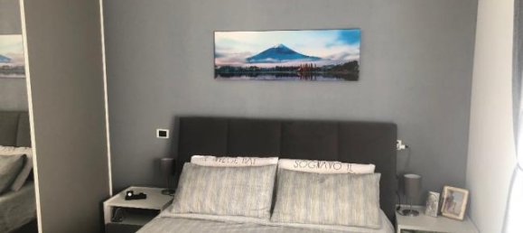 2 bedrooms Apartment in Savona, Italy No. 253600 2