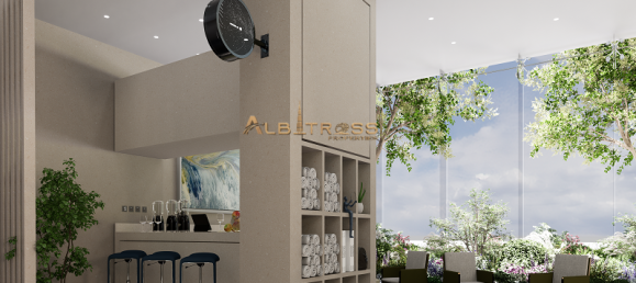 1 bedroom Apartment in SOCIETY HOUSE, Downtown Dubai (Downtown Burj Dubai), UAE No. 60734 36