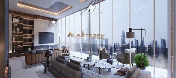 1 bedroom Apartment in SOCIETY HOUSE, Downtown Dubai (Downtown Burj Dubai), UAE No. 60734 18