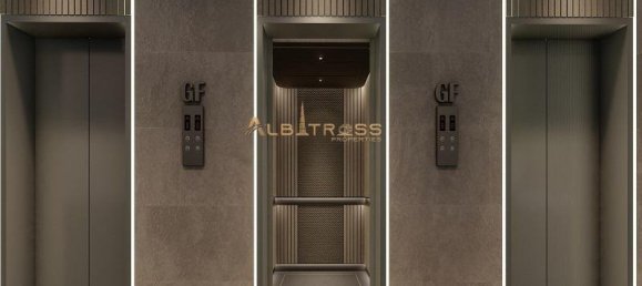 1 bedroom Apartment in SOCIETY HOUSE, Downtown Dubai (Downtown Burj Dubai), UAE No. 60734 24