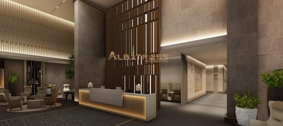 1 bedroom Apartment in SOCIETY HOUSE, Downtown Dubai (Downtown Burj Dubai), UAE No. 60734 25