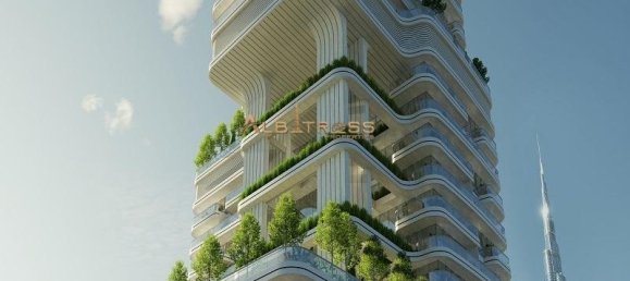 1 bedroom Apartment in SOCIETY HOUSE, Downtown Dubai (Downtown Burj Dubai), UAE No. 60734 9