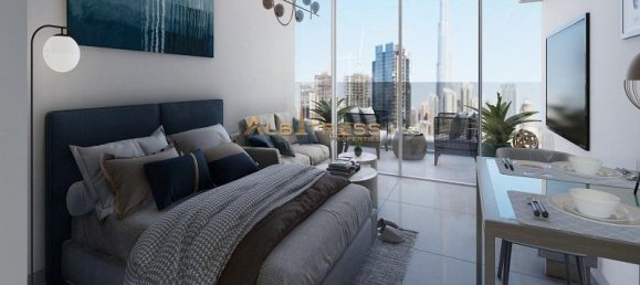 1 bedroom Apartment in SOCIETY HOUSE, Downtown Dubai (Downtown Burj Dubai), UAE No. 60734 32