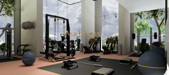 1 bedroom Apartment in SOCIETY HOUSE, Downtown Dubai (Downtown Burj Dubai), UAE No. 60734 39