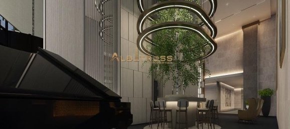 1 bedroom Apartment in SOCIETY HOUSE, Downtown Dubai (Downtown Burj Dubai), UAE No. 60734 41