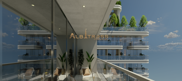 1 bedroom Apartment in SOCIETY HOUSE, Downtown Dubai (Downtown Burj Dubai), UAE No. 60734 6