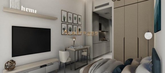 1 bedroom Apartment in SOCIETY HOUSE, Downtown Dubai (Downtown Burj Dubai), UAE No. 60734 21