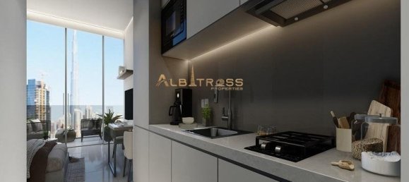 1 bedroom Apartment in SOCIETY HOUSE, Downtown Dubai (Downtown Burj Dubai), UAE No. 60734 20