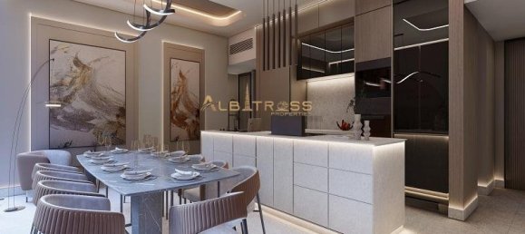 1 bedroom Apartment in SOCIETY HOUSE, Downtown Dubai (Downtown Burj Dubai), UAE No. 60734 17