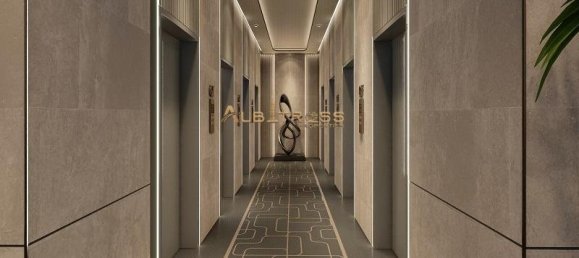 1 bedroom Apartment in SOCIETY HOUSE, Downtown Dubai (Downtown Burj Dubai), UAE No. 60734 28