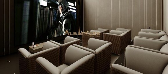 1 bedroom Apartment in SOCIETY HOUSE, Downtown Dubai (Downtown Burj Dubai), UAE No. 60734 13