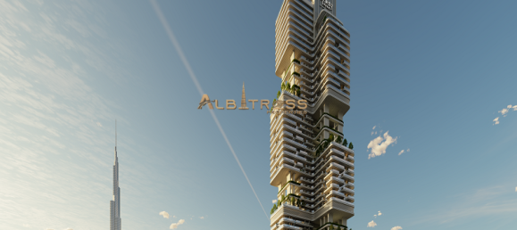 1 bedroom Apartment in SOCIETY HOUSE, Downtown Dubai (Downtown Burj Dubai), UAE No. 60734 10