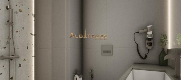 1 bedroom Apartment in SOCIETY HOUSE, Downtown Dubai (Downtown Burj Dubai), UAE No. 60734 33