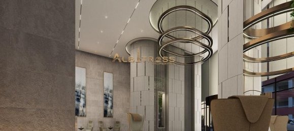 1 bedroom Apartment in SOCIETY HOUSE, Downtown Dubai (Downtown Burj Dubai), UAE No. 60734 31