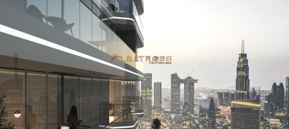 1 bedroom Apartment in SOCIETY HOUSE, Downtown Dubai (Downtown Burj Dubai), UAE No. 60734 38