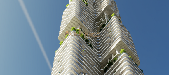 1 bedroom Apartment in SOCIETY HOUSE, Downtown Dubai (Downtown Burj Dubai), UAE No. 60734 8