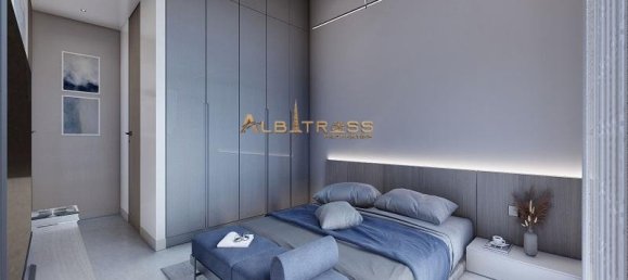 1 bedroom Apartment in SOCIETY HOUSE, Downtown Dubai (Downtown Burj Dubai), UAE No. 60734 15