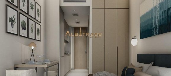 1 bedroom Apartment in SOCIETY HOUSE, Downtown Dubai (Downtown Burj Dubai), UAE No. 60734 23