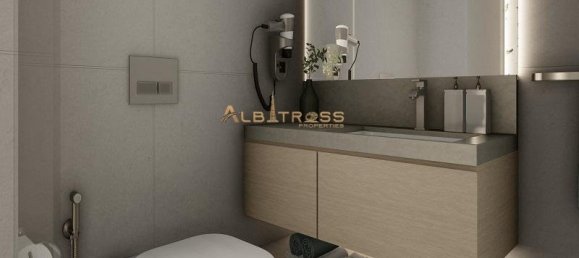 1 bedroom Apartment in SOCIETY HOUSE, Downtown Dubai (Downtown Burj Dubai), UAE No. 60734 34