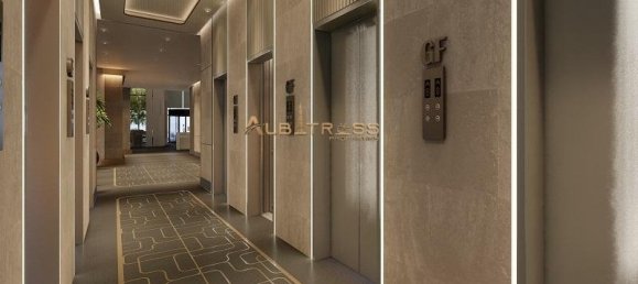 1 bedroom Apartment in SOCIETY HOUSE, Downtown Dubai (Downtown Burj Dubai), UAE No. 60734 27