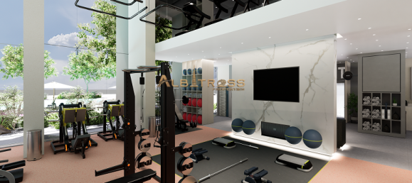 1 bedroom Apartment in SOCIETY HOUSE, Downtown Dubai (Downtown Burj Dubai), UAE No. 60734 37