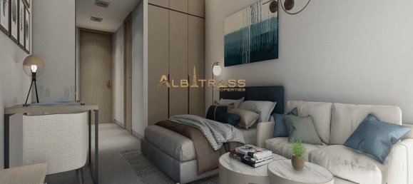 1 bedroom Apartment in SOCIETY HOUSE, Downtown Dubai (Downtown Burj Dubai), UAE No. 60734 22