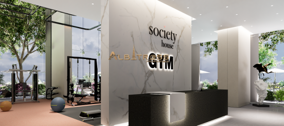 1 bedroom Apartment in SOCIETY HOUSE, Downtown Dubai (Downtown Burj Dubai), UAE No. 60734 35